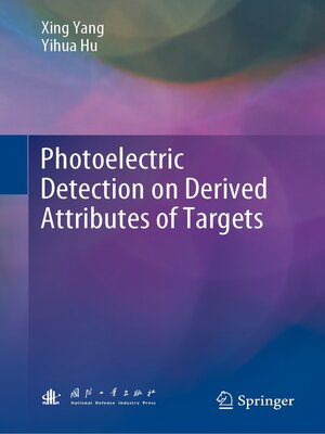 cover image of Photoelectric Detection on Derived Attributes of Targets